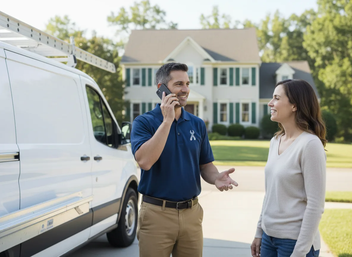 Home Gutter Service Spring Hope, NC FAQs
